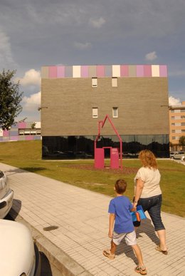 Casa Malva en Gijón (Asturias)
