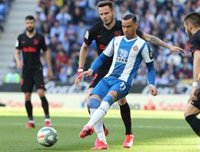 El RCD Espanyol presenta un ERTE del 70% a jugadores y técnicos