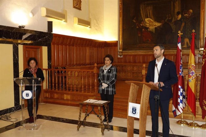 Declaración conjunta de las instituciones y estamentos festeros de Caravaca de la Cruz