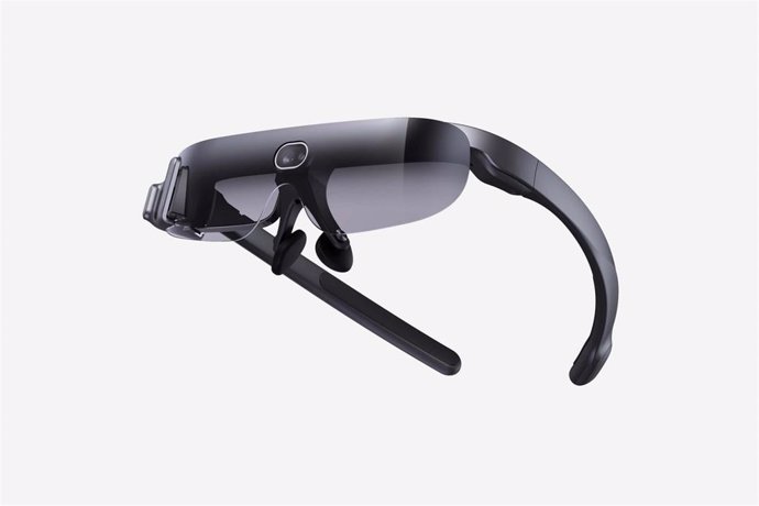Las gafas de realidad aumentada Rokid Glass 2.