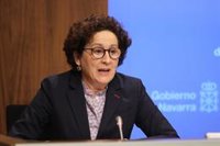 El número de casos de coronavirus en las residencias en Navarra es de 84 y son 7 los fallecidos