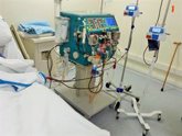 Foto: Sanidad publica un protocolo para proteger a los pacientes en diálisis y a los profesionales sanitarios
