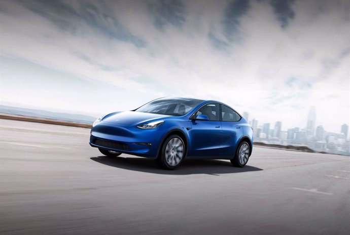 Economía/Motor.- Tesla reducirá un 75% la plantilla en su factoría de Nevada (EE