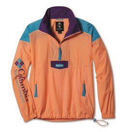Columbia lanza la colección Icons, la más retro y alegre inspirada en los noventa
