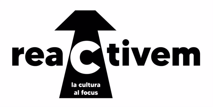 Logotipo de la campaña de medidas 'reaCtivem'