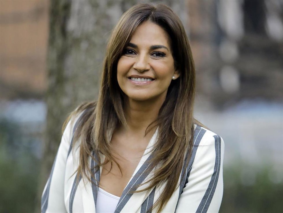 Mariló Montero, en una foto de archivo de Europa Pres