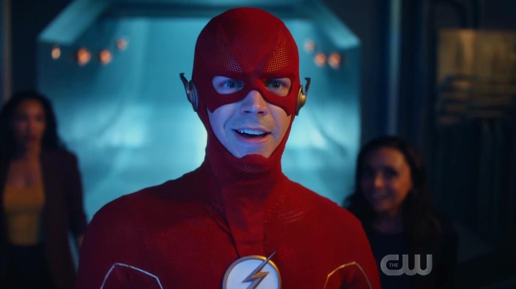 El final de la temporada 6 de The Flash, pospuesto por el coronavirus