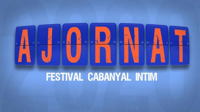 Aplazado el Festival Cabanyal Íntim
