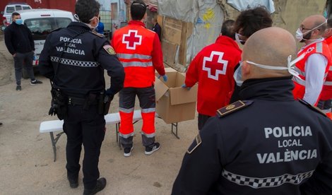 Cooperación y Desarrollo