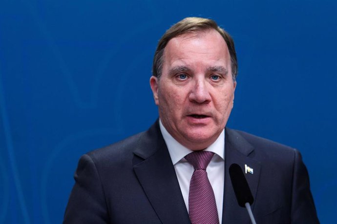 Stefan Lofven