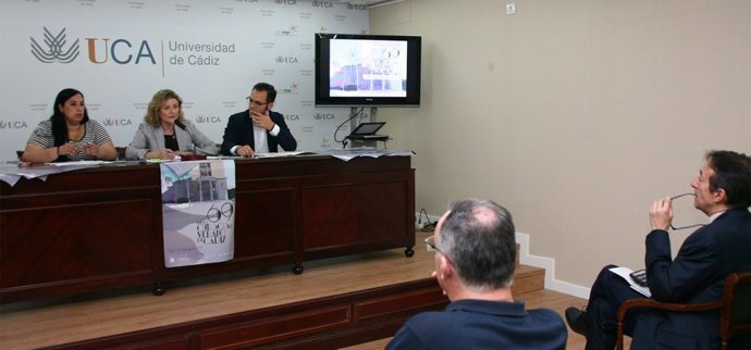 Imagen de archivo de cursos de verano de la UCA