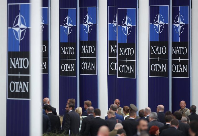 OTAN.- Macedonia del Norte ya es oficialmente el 30 miembro de la OTAN