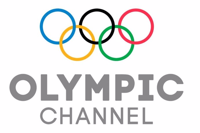 Logo de Olympic Channel