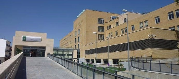 Hospital del Área Sanitaria Norte de Córdoba