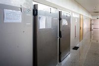 La Comunidad abrirá en la Ciudad de la Justicia una morgue para fallecidos por Covid-19