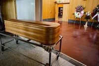 Una funeraria deriva fallecidos de Madrid a centros de otras regiones con consentimiento de familiares