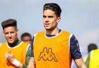 Bartra: "Ojalá se reanude pronto LaLiga, estamos trabajando a tope para llegar al derbi con buenas sensaciones"