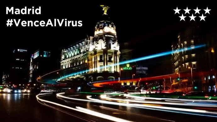 Más de 50 expertos buscarán soluciones a la crisis del Covid-19.