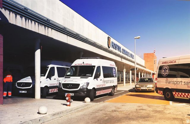 Hospital Comarcal de Inca