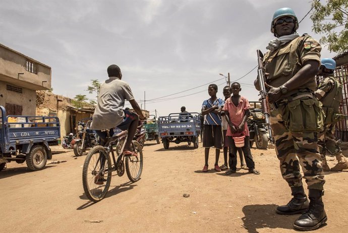 Malí.- Malí celebra elecciones parlamentarias en medio del coronavirus y la viol