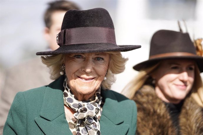 Cheltenham Festival 2020: Ladies Day