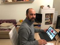 Dos personas de la residencia de mayores San Ramón de Los Barrios (Cádiz) dan positivo en coronavirus