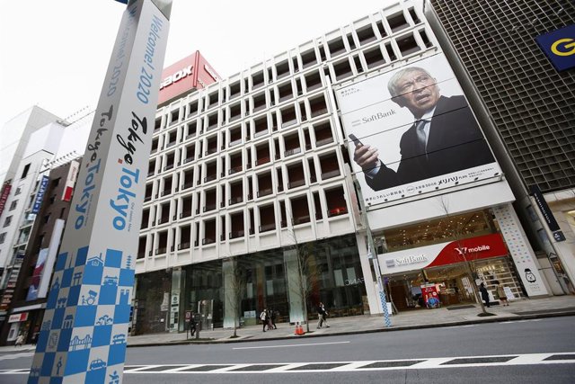 Coronavirus en Tokio