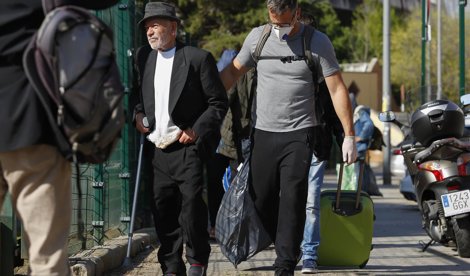 Cooperación y Desarrollo