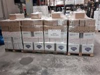 Gesa Mediación entrega 6.700 productos de higiene a los ayuntamientos de Murcia, Archena y Fuente Álamo