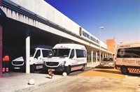 Baleares suma 958 positivos, 96 más que este sábado