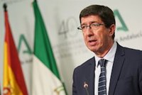 La Junta apoya restringuir actividades no esenciales pero critica que el Gobierno “no escuche” a empresarios y autónomos