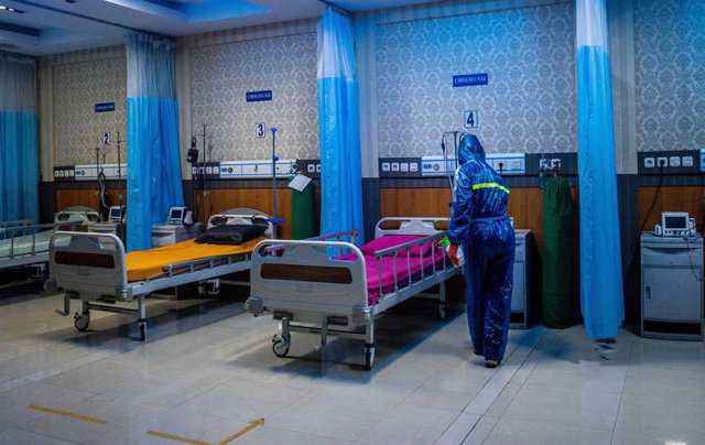 Coronavirus en Indonesia