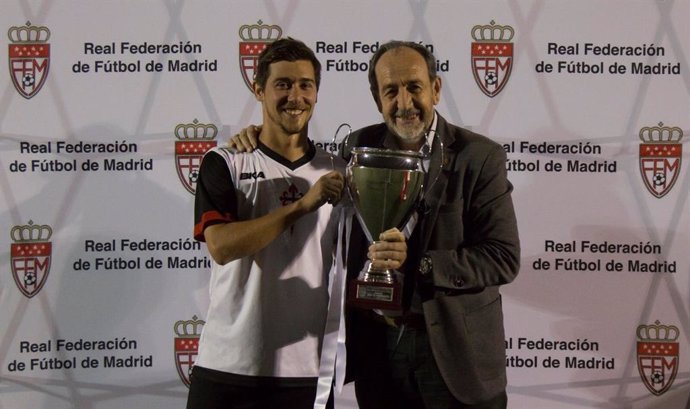 Fútbol.- Paco Díez elogia a Casillas, candidato a presidir la RFEF: "Es un orgul
