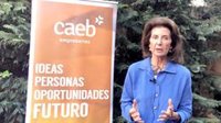 CAEB advierte que "el parón condena a la destrucción masiva del tejido productivo y de miles de empleos"
