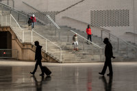 La lista de profesionales que podrán seguir trabajando este lunes