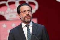 Lasquetty avanza que impulsarán ayudas para empresas y autónomos en cuanto a liquidez y para afrontar pagos