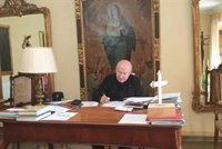 El obispo de Jaén recomienda aplazar hasta otoño comuniones y confirmaciones