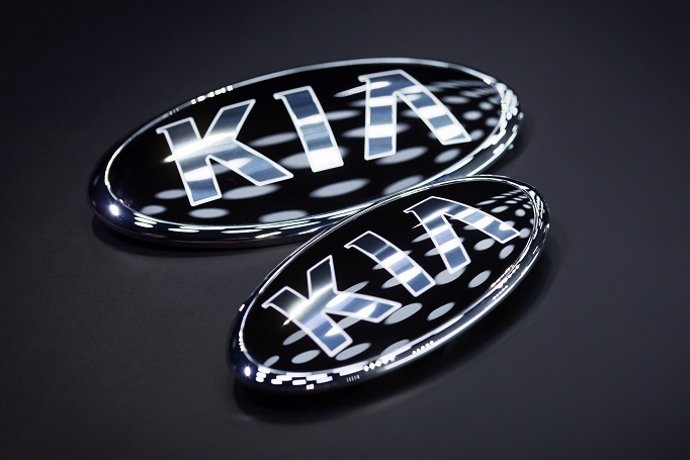 Emblema de Kia