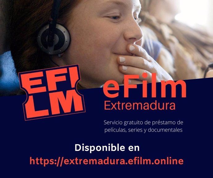 EFilm Extremadura