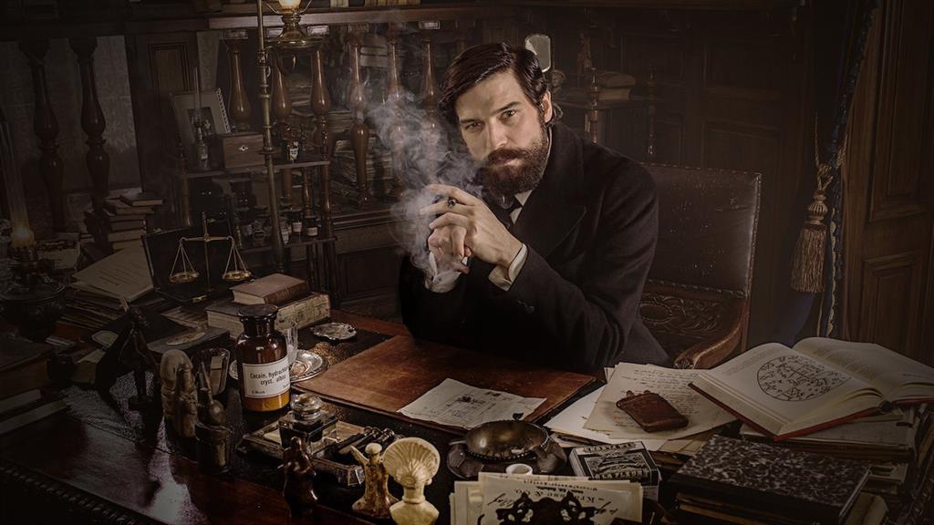 ¿Qué es realidad y qué ficción en Freud? Las claves de la ...