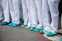 Coronavirus.- España supera los 85.000 casos de coronavirus y las 7.000 muertes