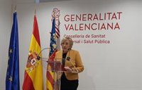 Las UCI de la Comunitat Valenciana están al 63% de ocupación y sin la "tensión" de otras comunidades