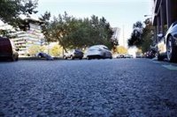 Aparcar en las calles de Madrid continuará siendo gratis hasta que finalice el estado de alarma