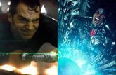 Foto: Zack Snyder revela la loca conexión entre su Liga de la Justicia y Batman v Superman