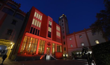 Cooperación y Desarrollo