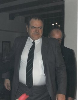 Fallece Carlos Irimia Bodro, primer presidente de la FOE.