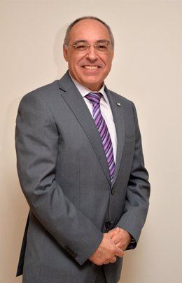 El presidente de la Asociación Profesional de Técnicos Tributarios de Catalunya y Baleares (APttCB), Joan Torres