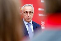 Alejandro Blanco: "Tener fecha para Tokyo 2020 da tranquilidad"