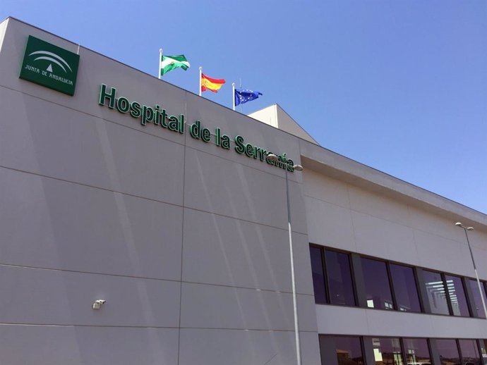 HOspital de la Serranía de Ronda
