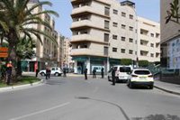 Detenida una mujer en El Ejido (Almería) tras dar una "fiesta" en un ático con cerca de diez personas